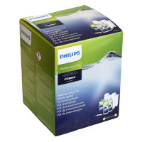 Saeco Rundum Pflegeset Brita Intenza